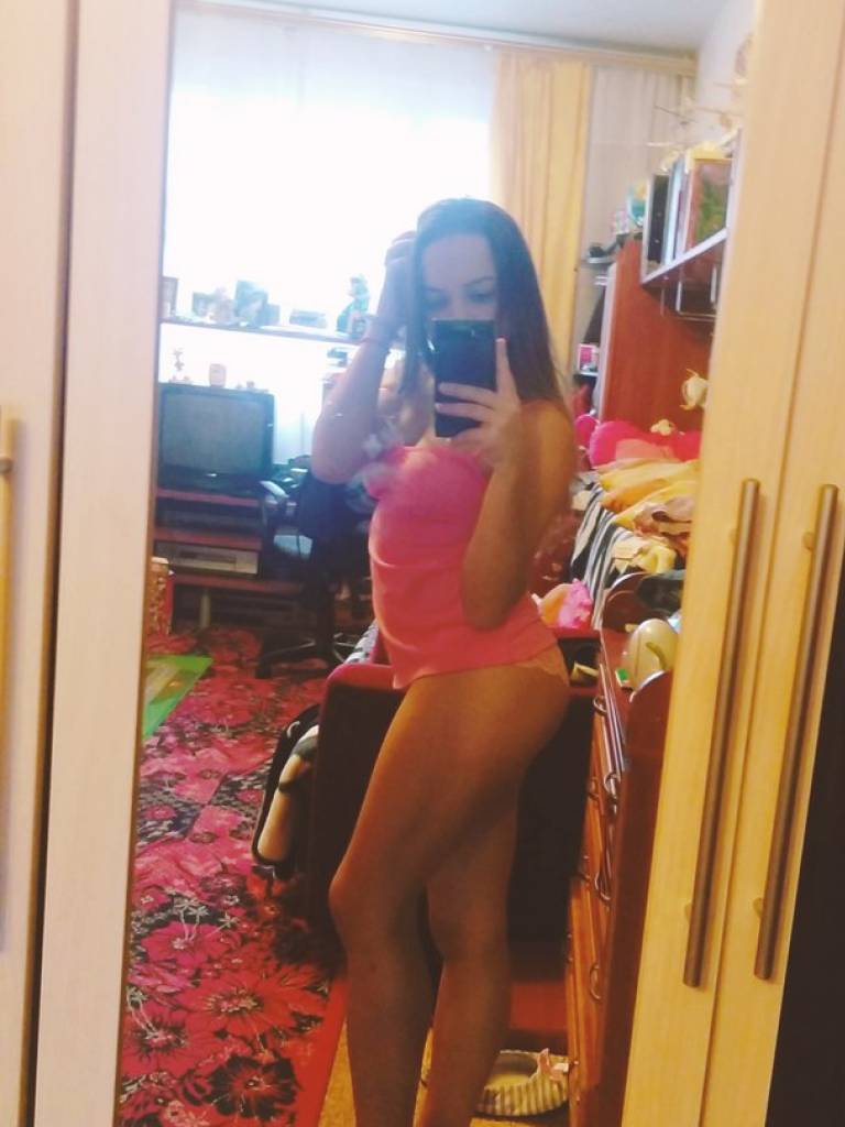 Photo de Victorine