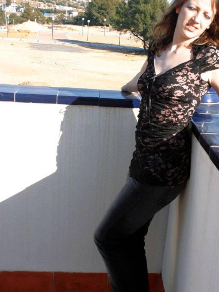 Photo de Jacqueline
