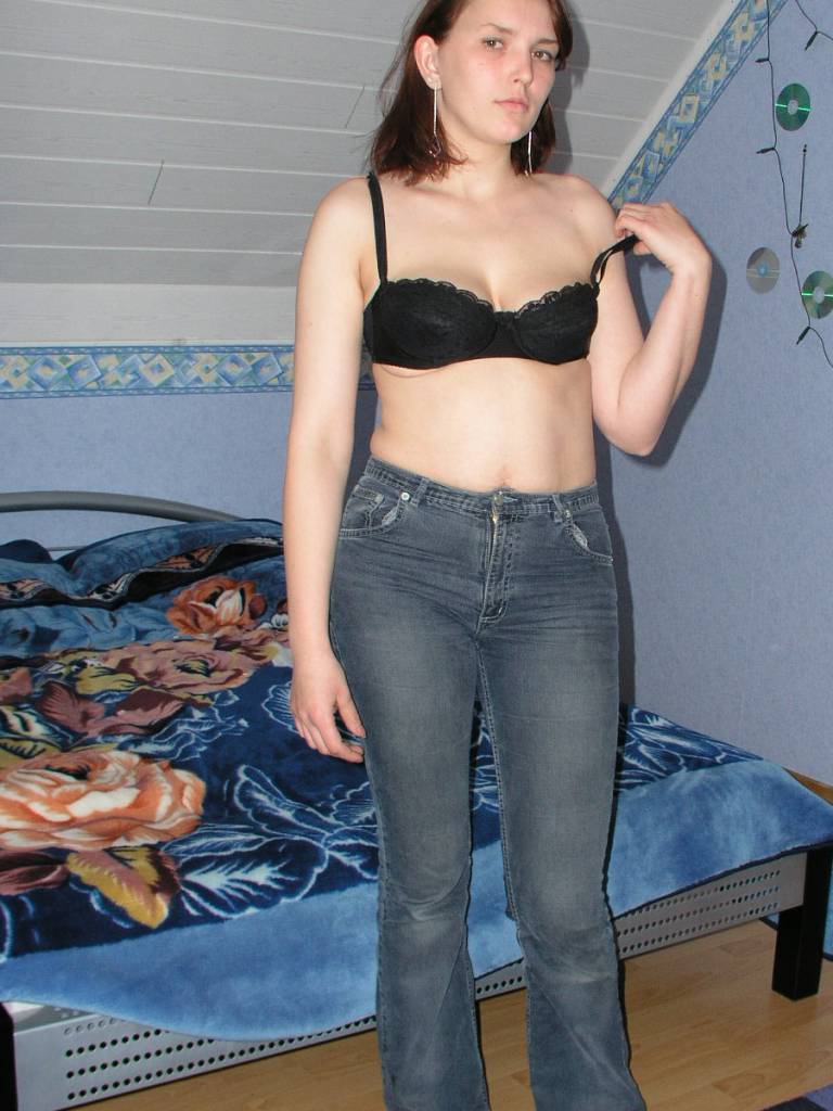 Photo de Odile
