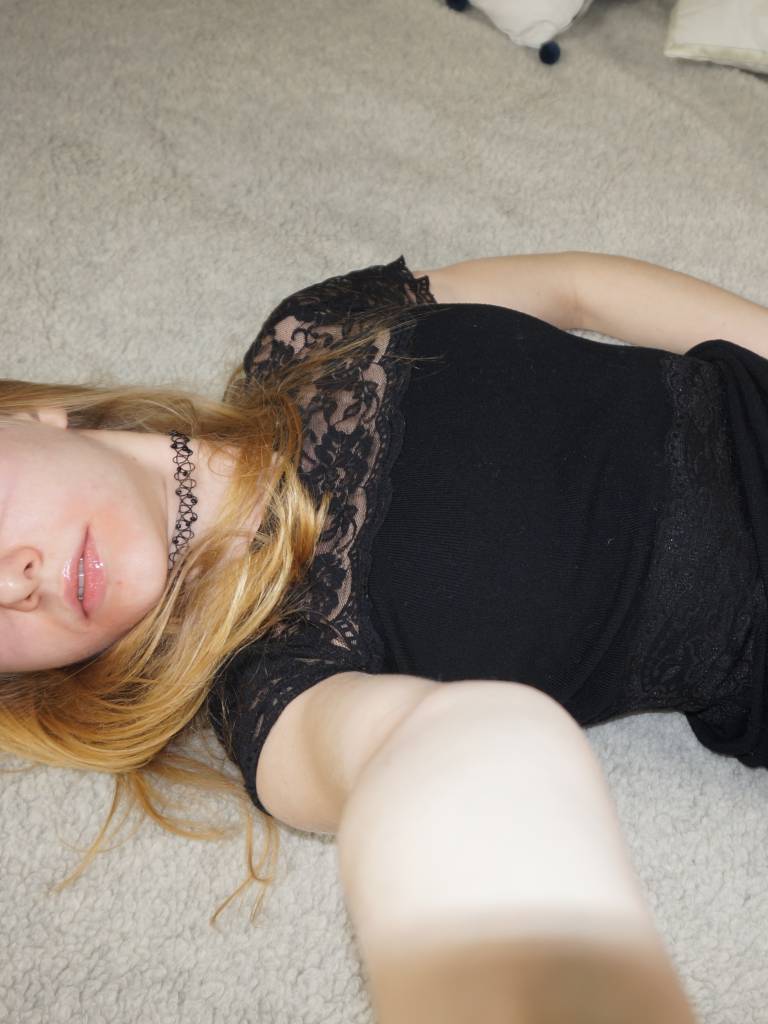 Photo de Sévérine