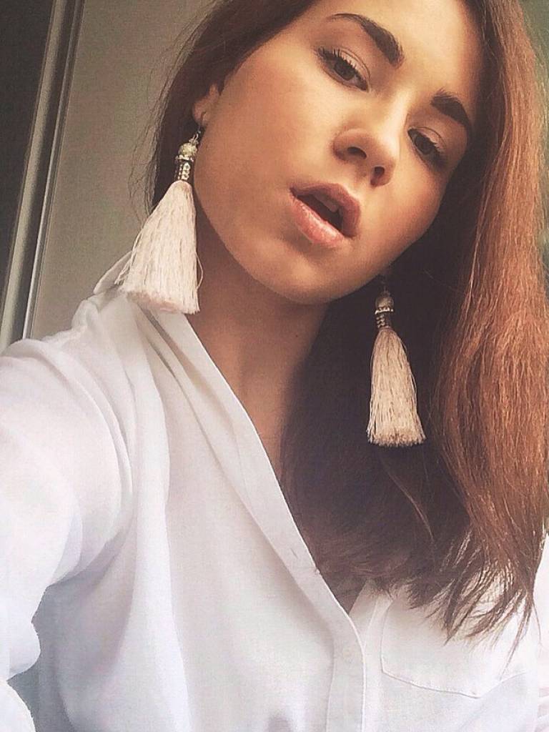 Photo de Aline