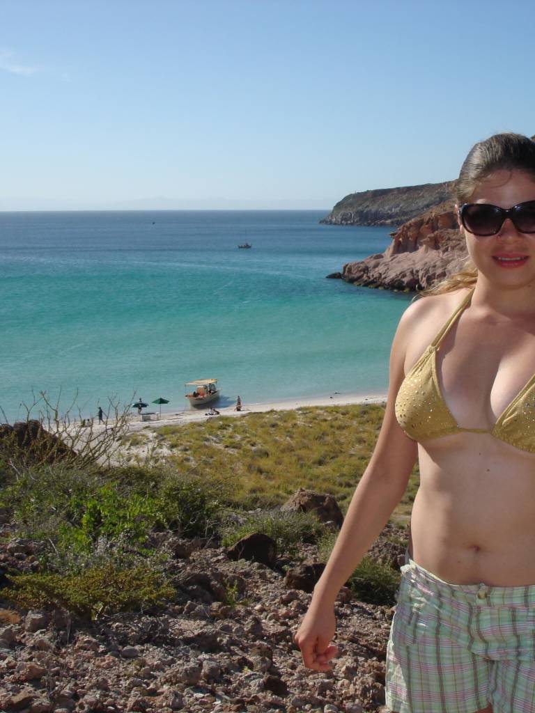 Photo de Ninon