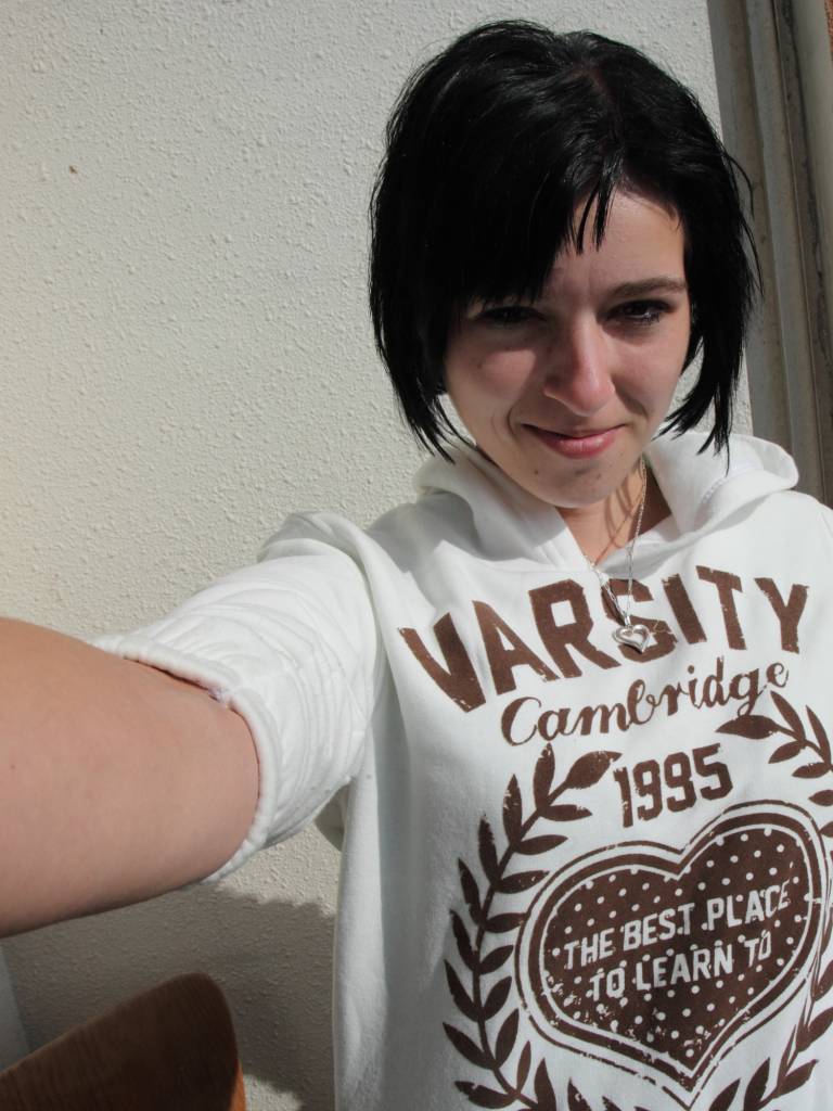 Photo de Morgane