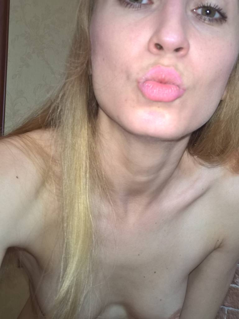 Photo de Roxane