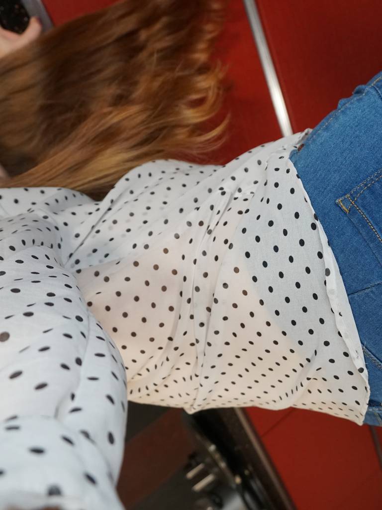 Photo de Myriam