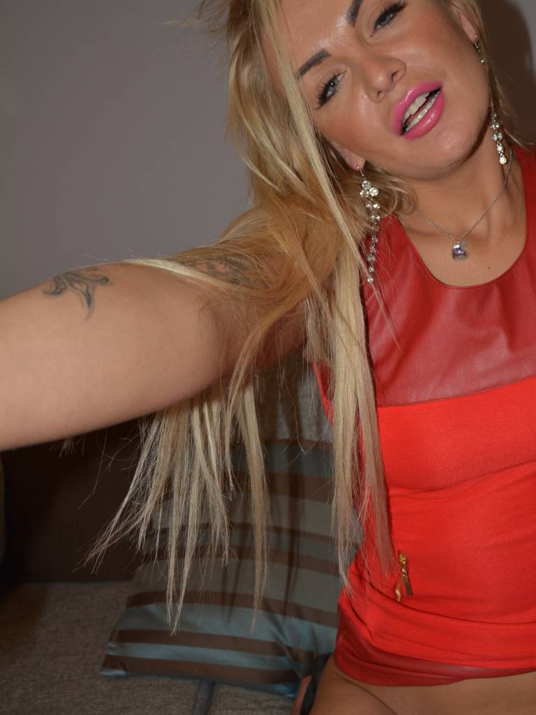 Photo de Charlotte