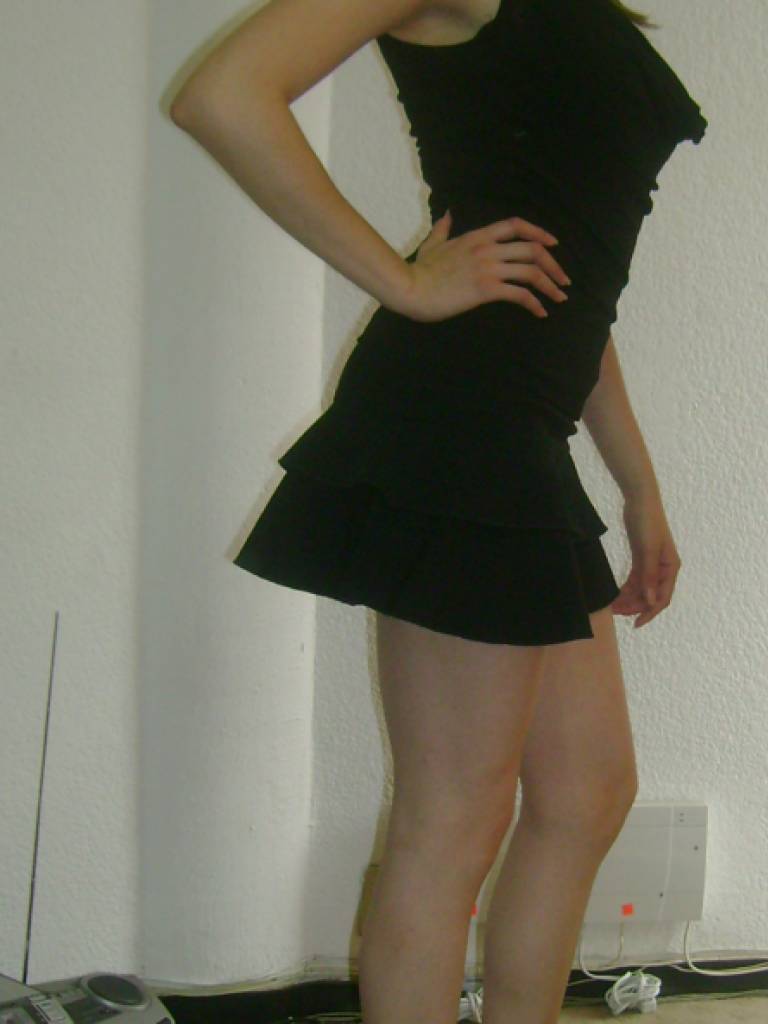 Photo de Laurentine