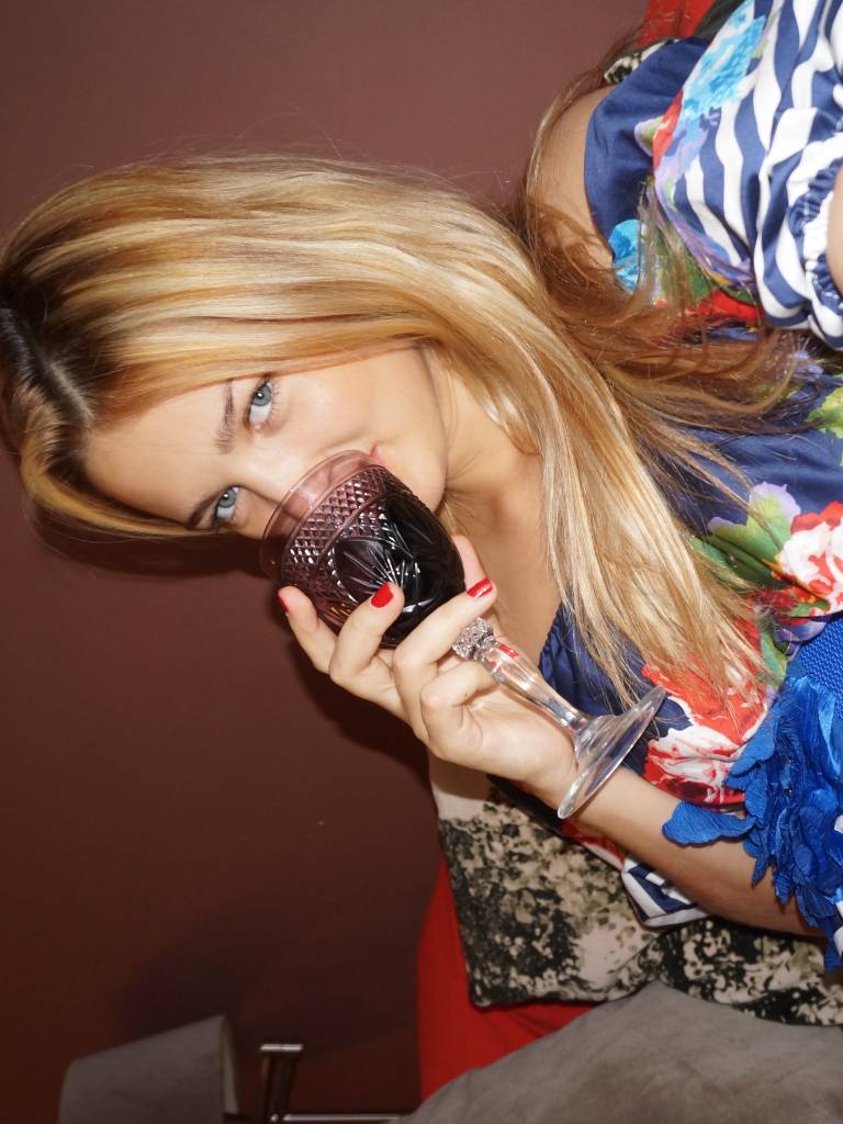 Photo de Odile