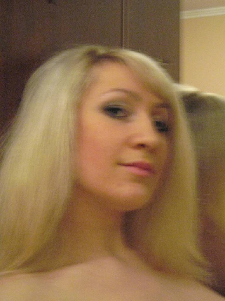 Photo de Henriette