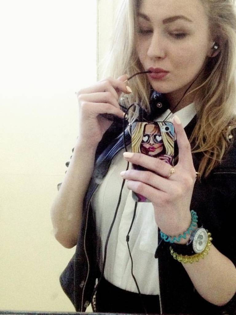 Photo de Virginie