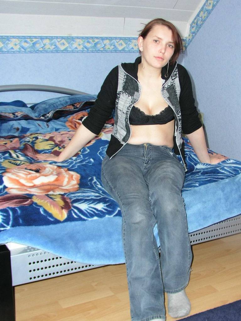 Photo de Jolie