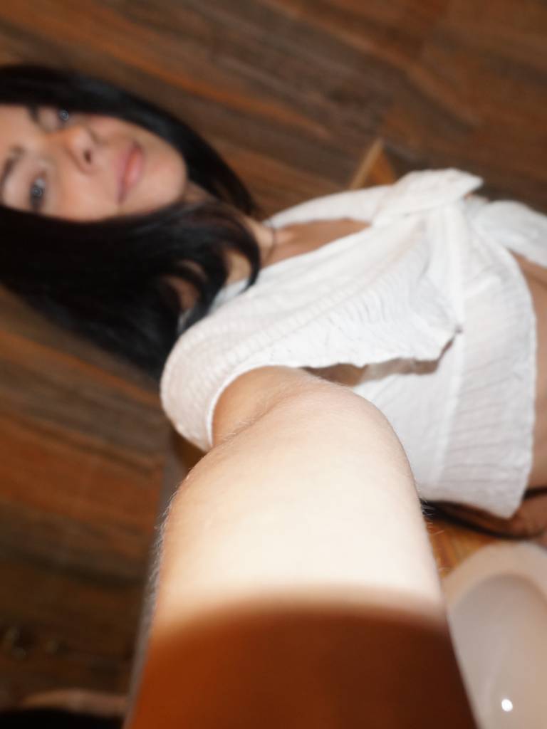 Photo de Sylviane