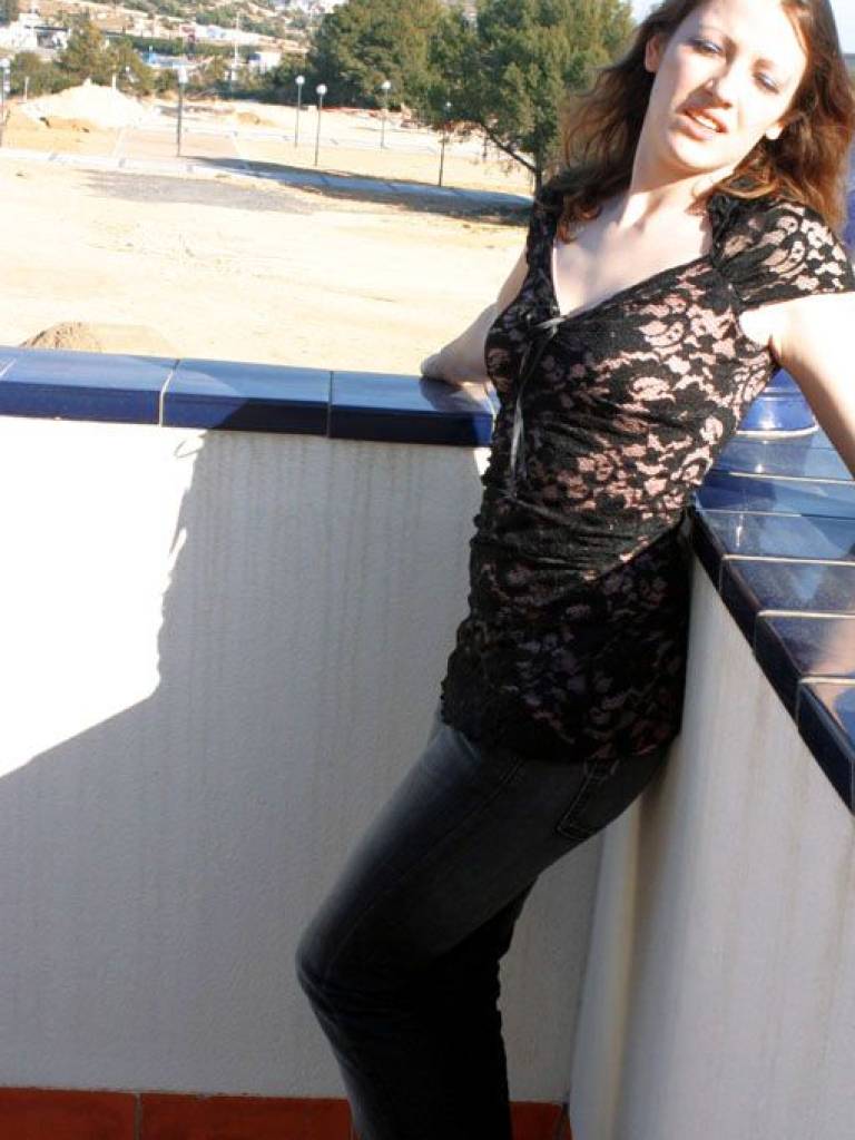 Photo de Armelle