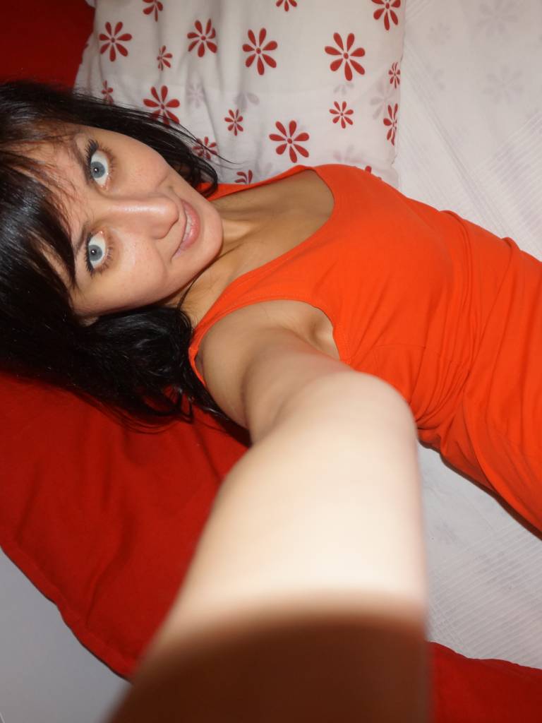 Photo de Fabienne