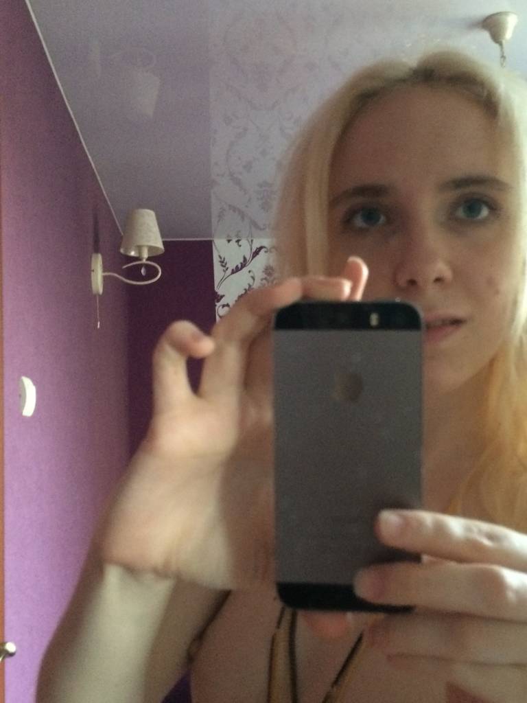 Photo de Suzette