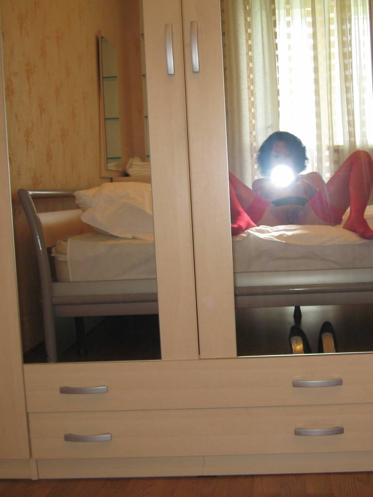 Photo de Giselle