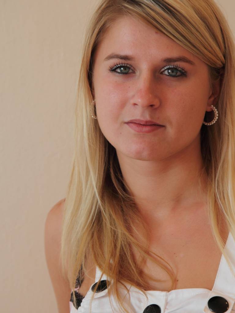 Photo de Honorine