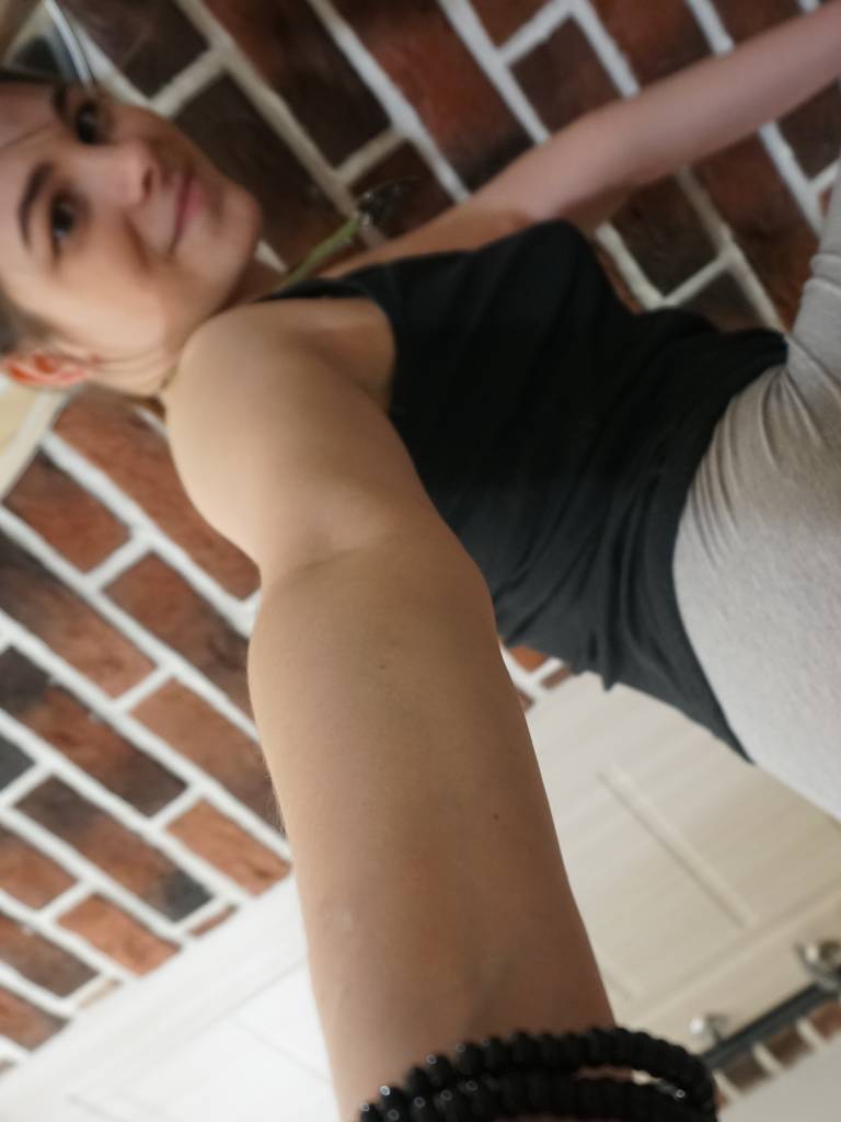 Photo de Roxanne