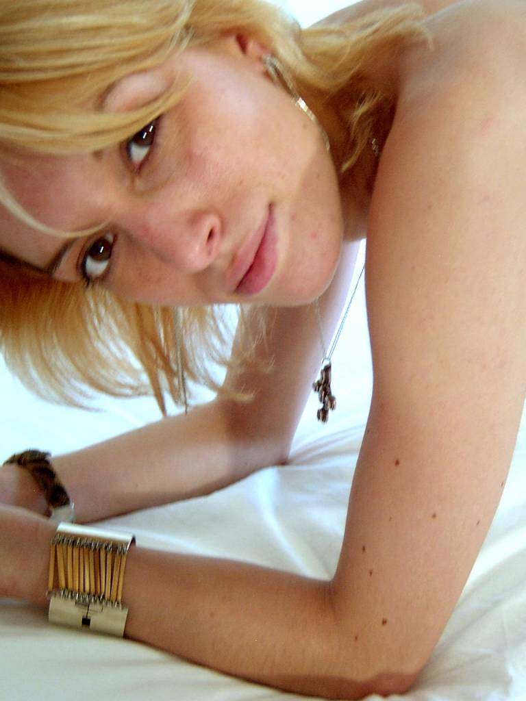 Photo de Micheline