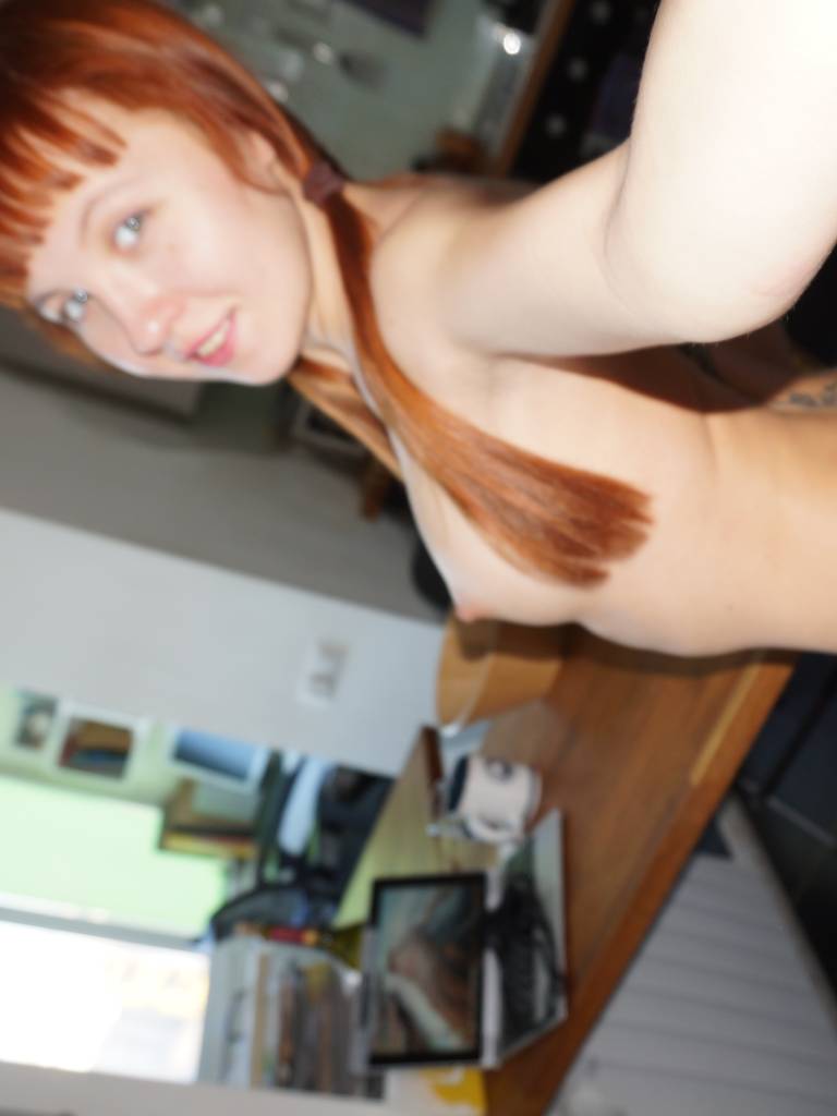 Photo de Marceline