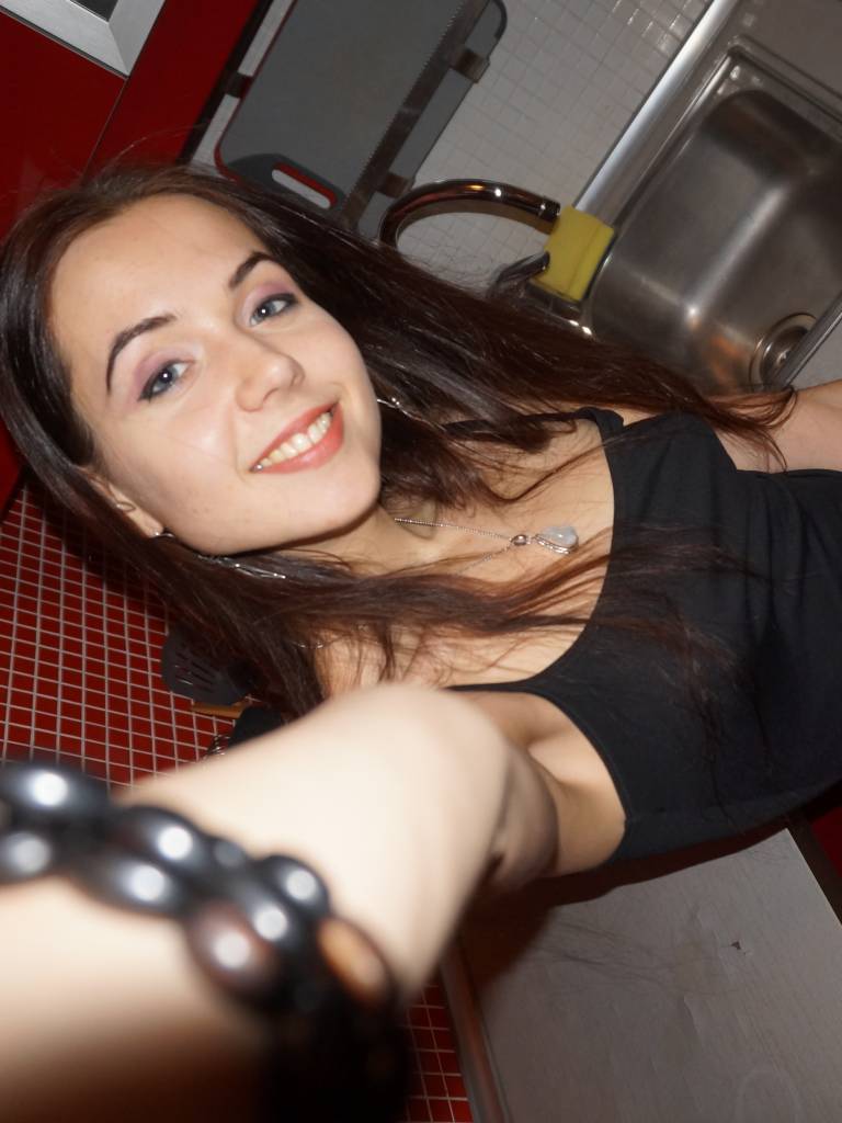 Photo de Aurore