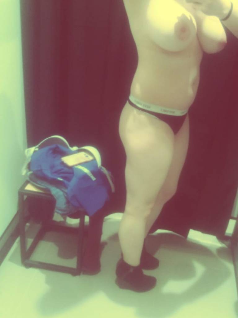 Photo de Benjamine