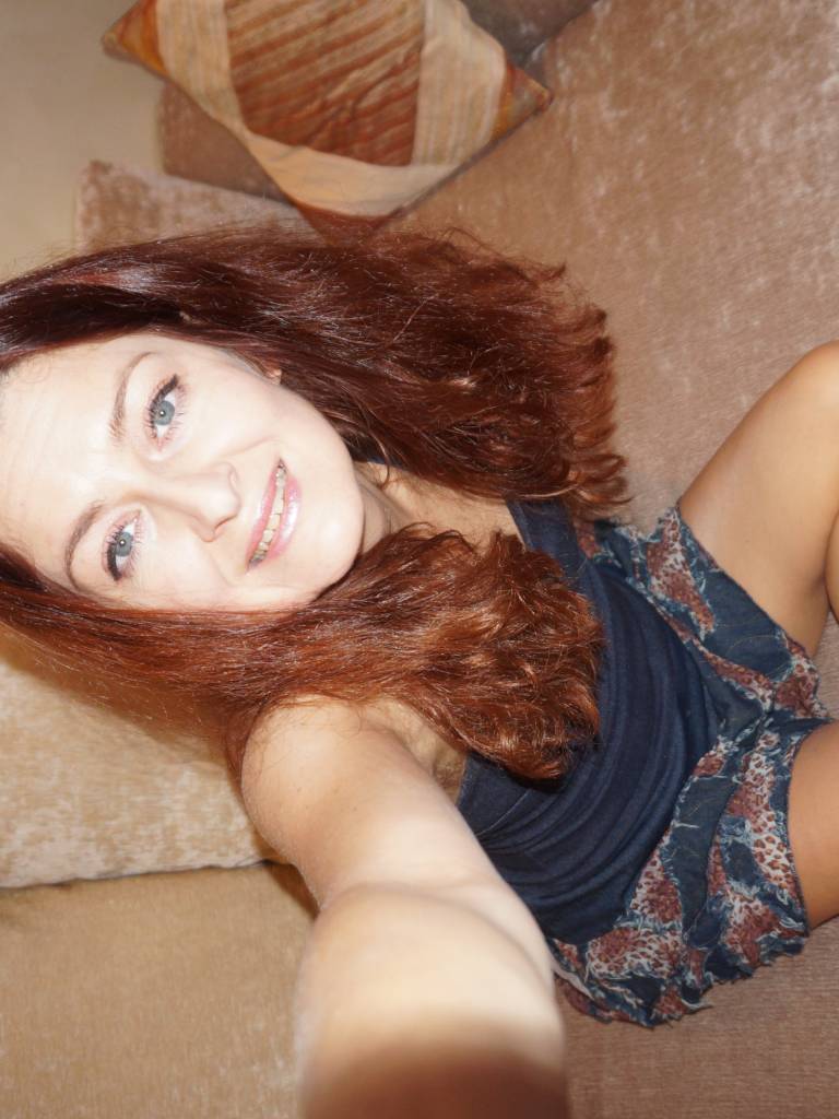 Photo de Jeannine