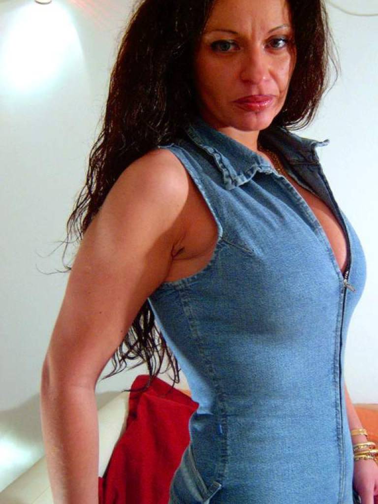 Photo de Rosine