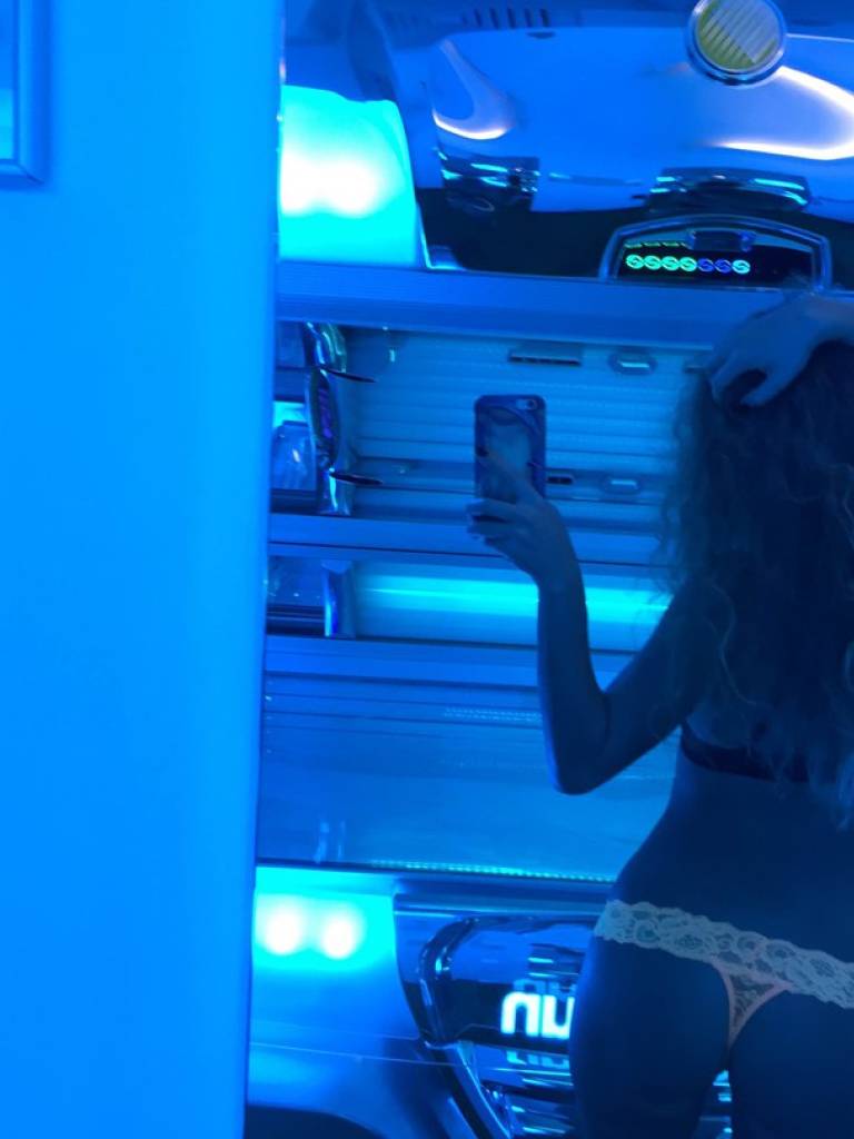 Photo de Gabrielle
