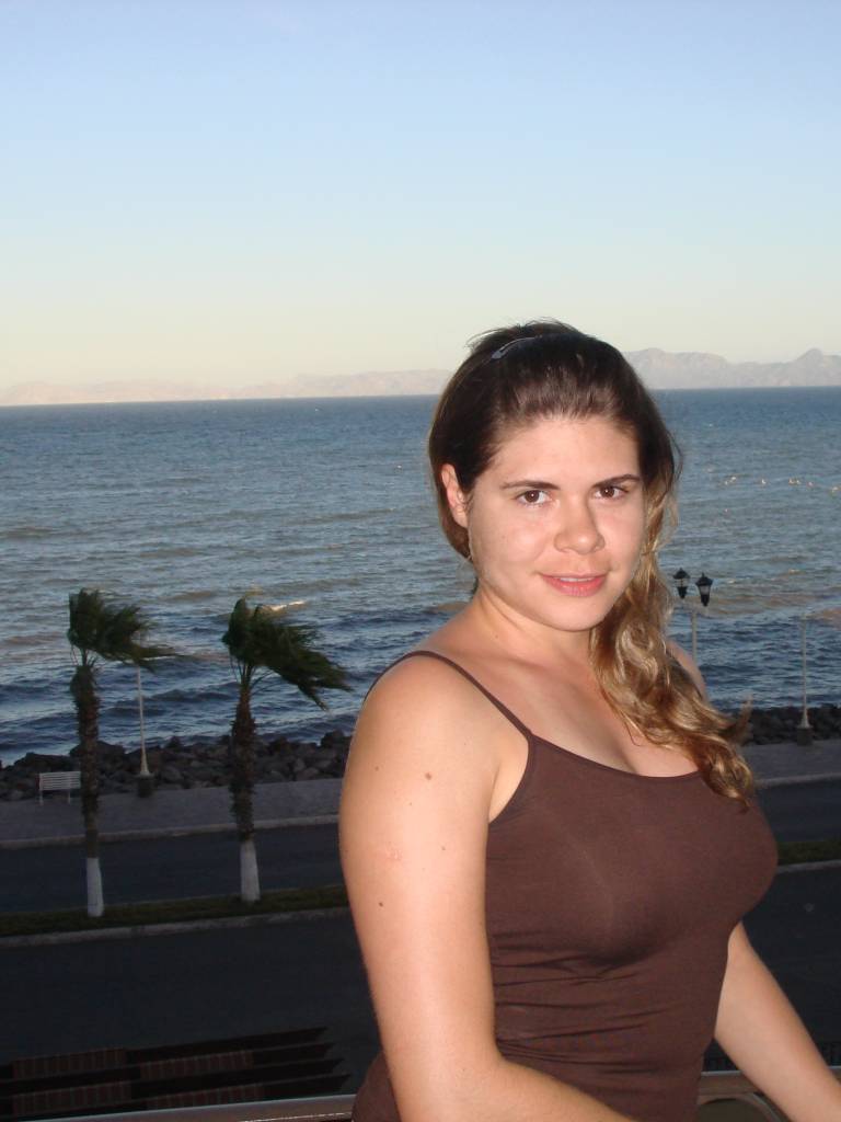 Photo de Hélène