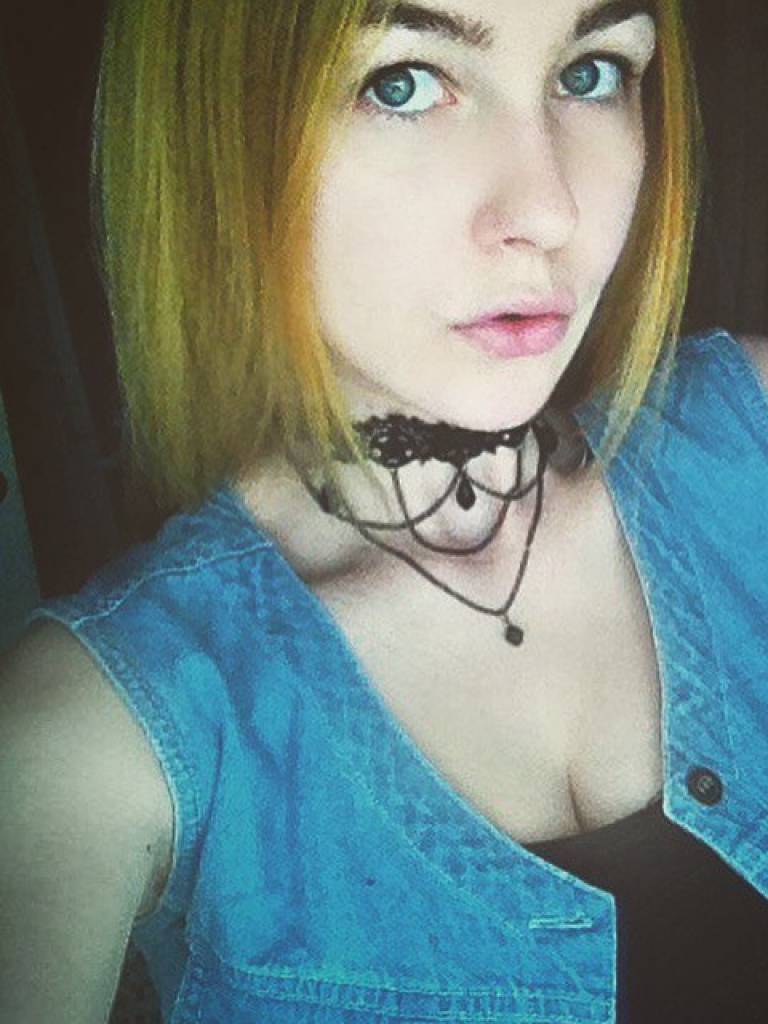 Photo de Claire