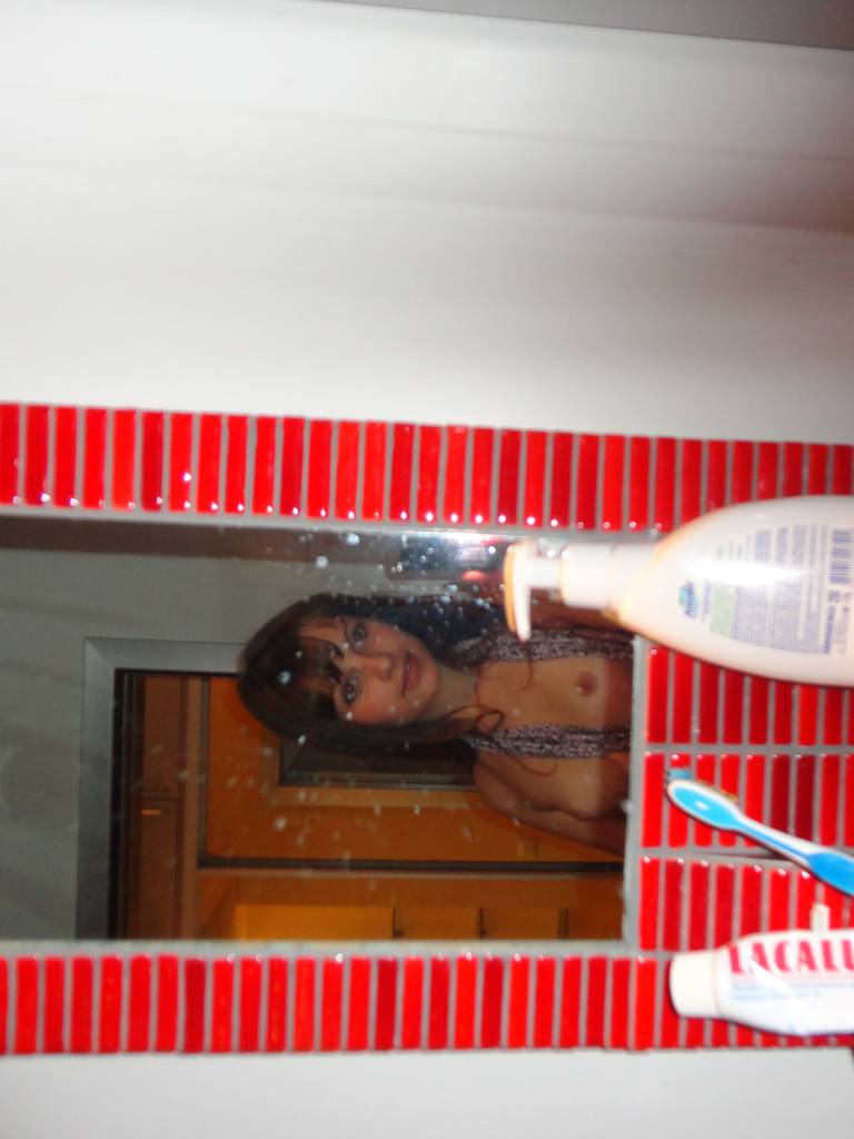 Photo de Thérèse