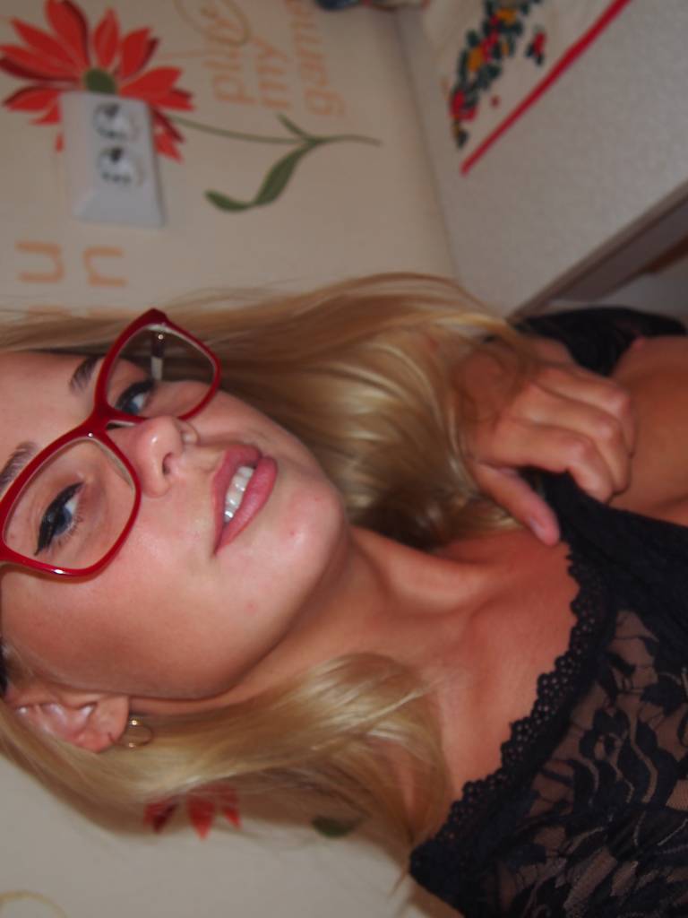 Photo de Lydie