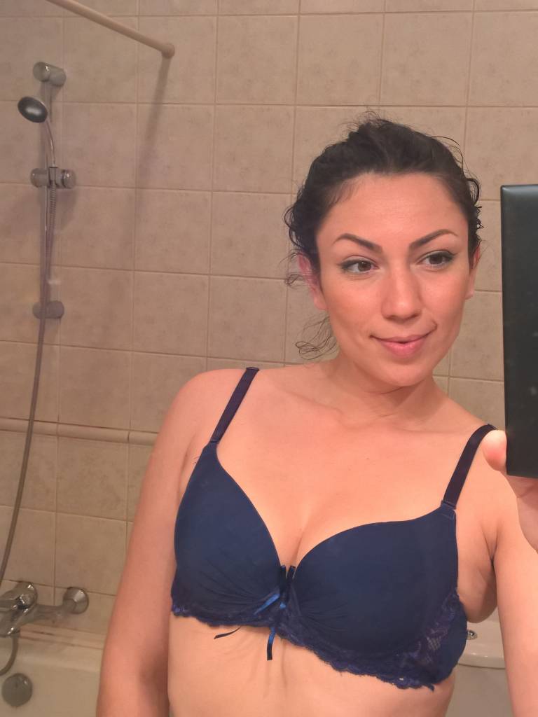 Photo de Amélie