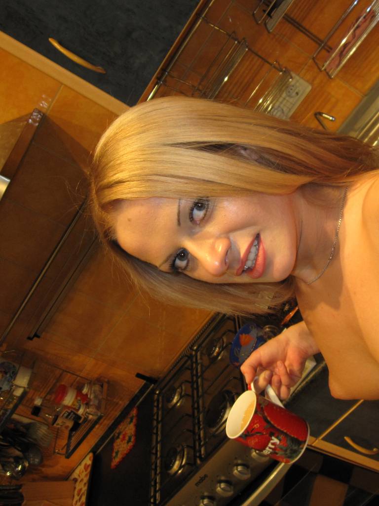 Photo de Adrienne