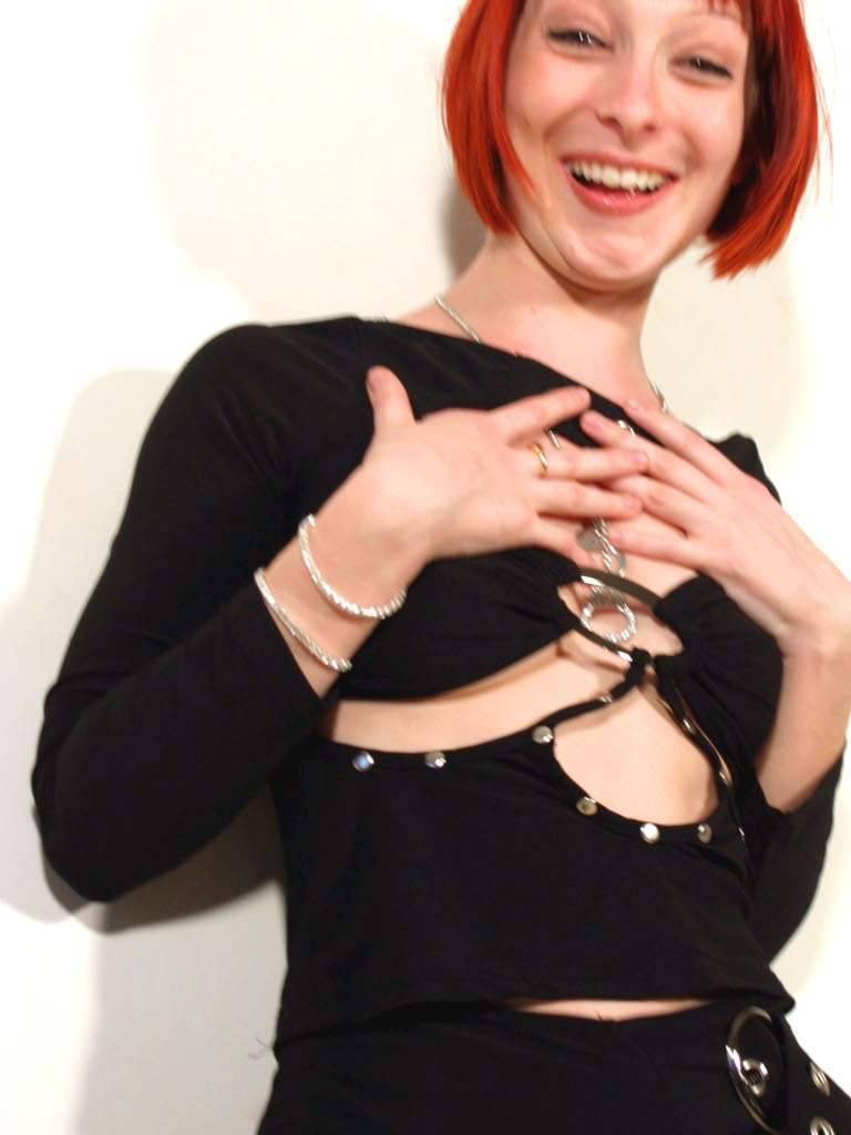 Photo de Salomé