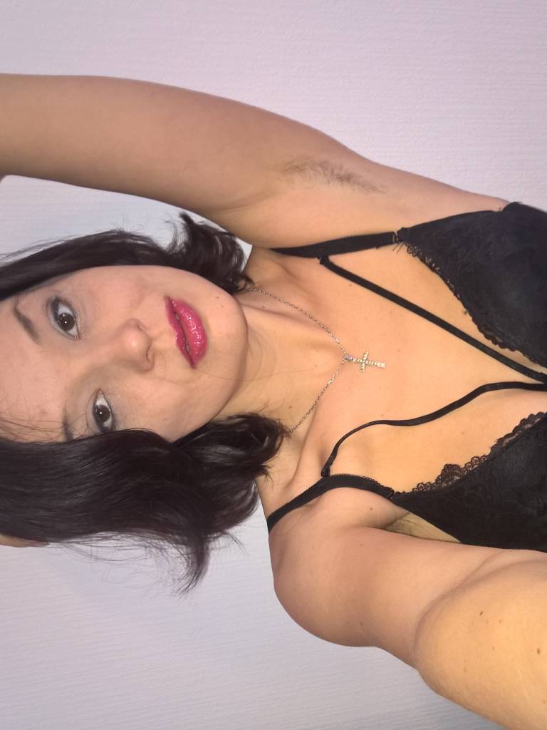 Photo de Brigitte