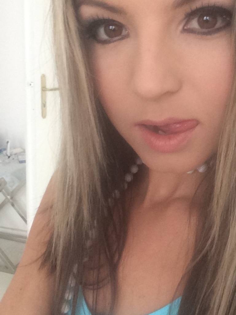 Photo de Sabine