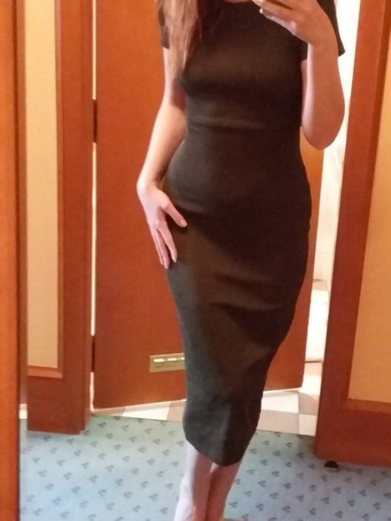 Photo de Caroline