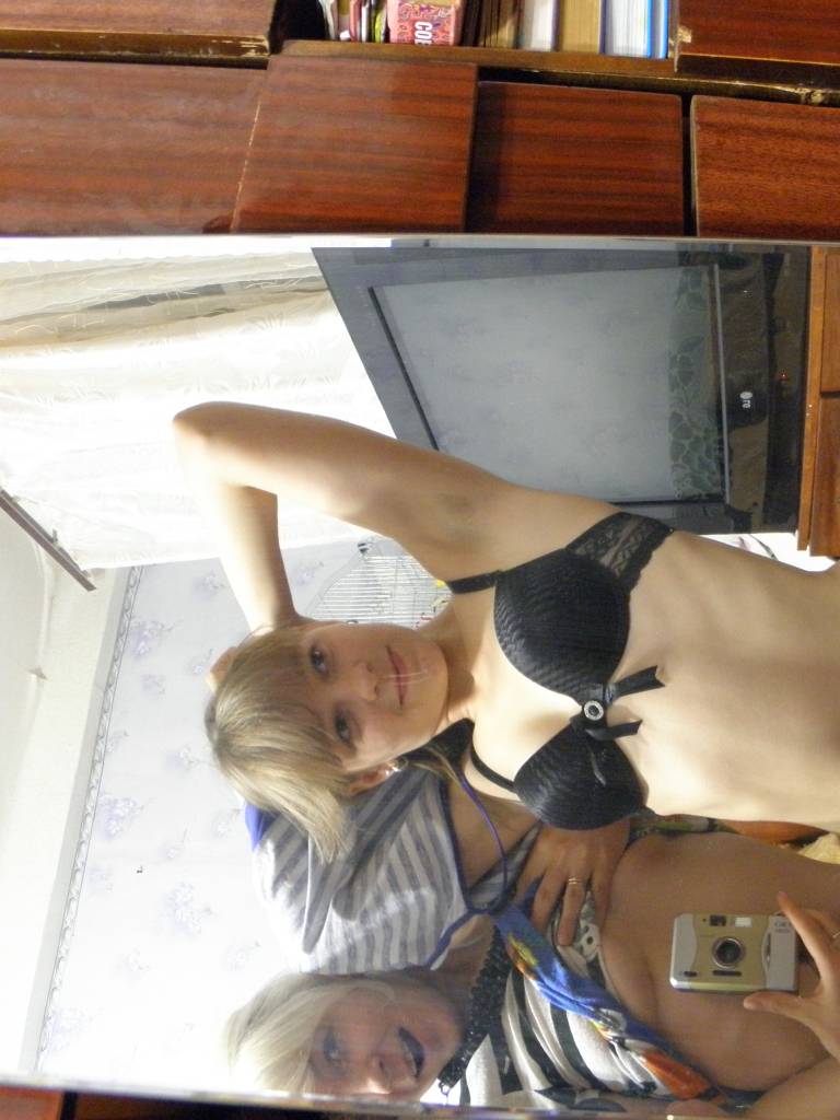 Photo de Orianne