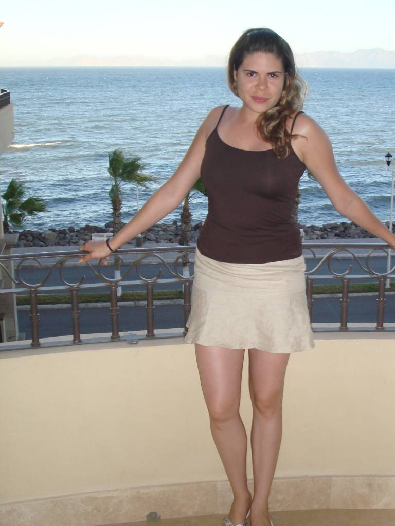 Photo de Suzette