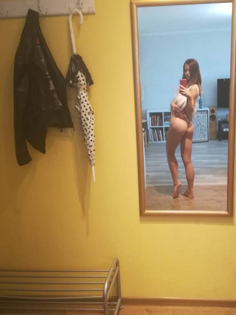 Photo de Catherine