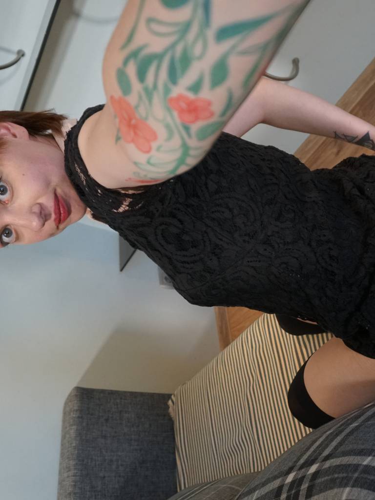 Photo de Reine
