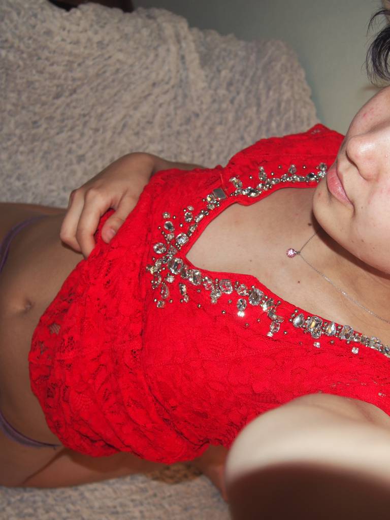 Photo de Fabiola