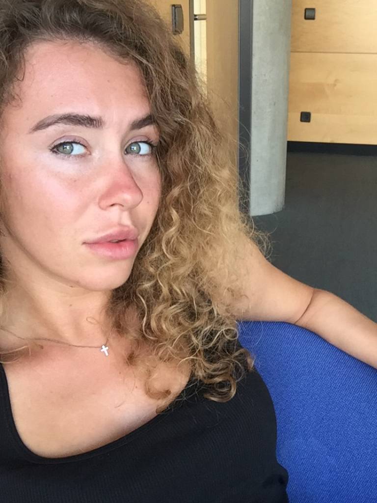 Photo de Mariette
