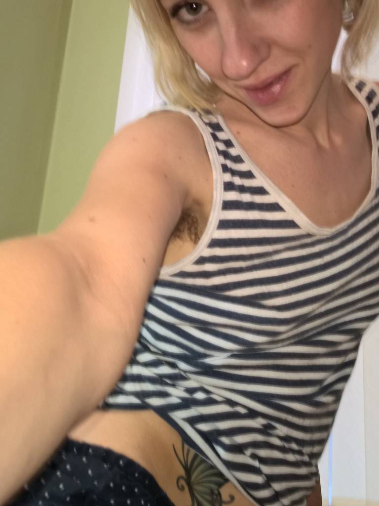 Photo de Geneviève