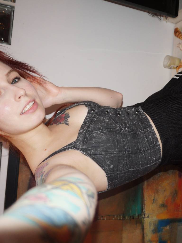 Photo de Yvette