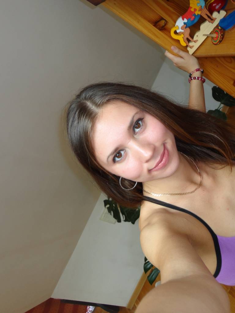 Photo de Charline