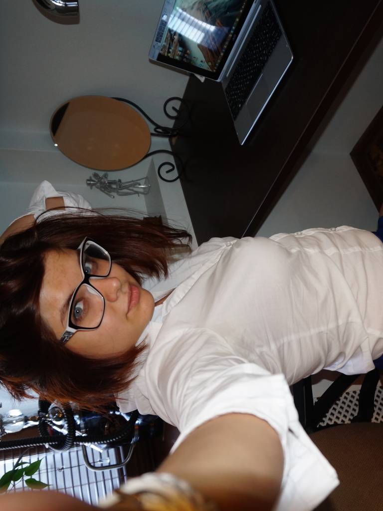 Photo de Roxane
