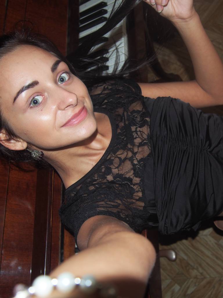 Photo de Sabine